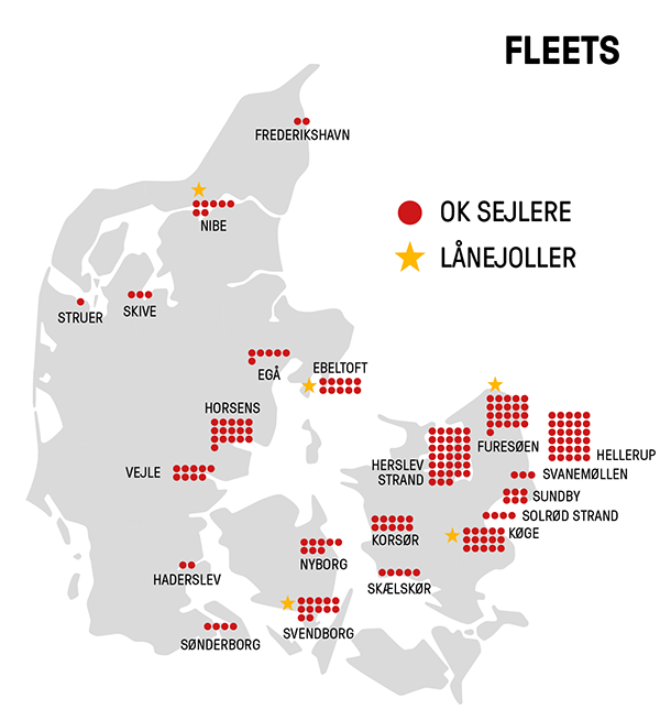 fleets